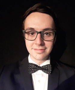 Victor Kleyboldt